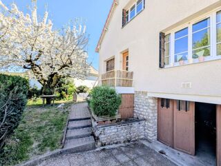  Maison � vendre 7 pi�ces 132 m�