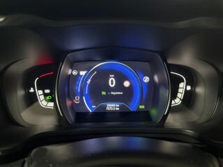 Kadjar Phase 2 1.3 Tce 16V FAP FWD EDC7 140 cv Bo&icirc;te auto 2022 occasion 85190 Venansault