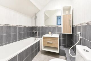  Maison à vendre 7 pièces 138 m²