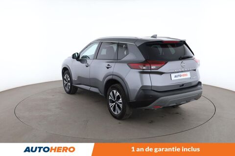 X-Trail 1.5 e-POWER N-Connecta 5PL 204 ch 2023 occasion 92130 Issy-les-Moulineaux