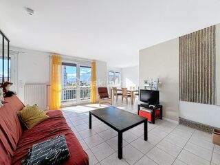  Appartement � vendre 5 pi�ces 107 m�