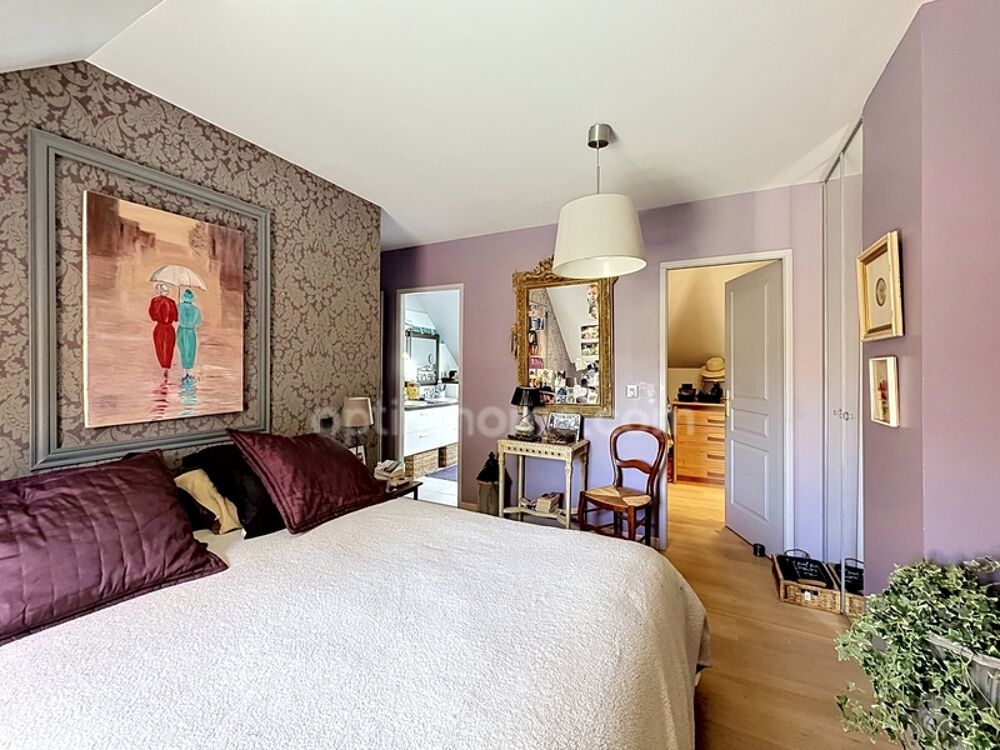 � vendre  Maison Parmain (95620)