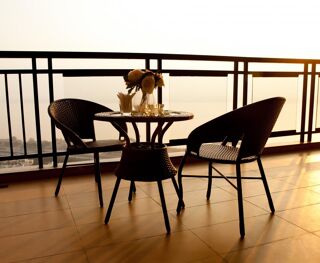  Appartement � vendre 5 pi�ces 106 m�