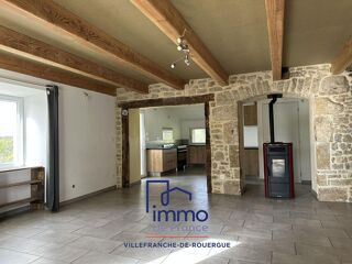  Maison � vendre 4 pi�ces 90 m�