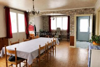  Maison à vendre 5 pièces 80 m²