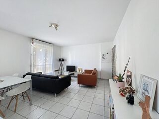  Appartement à vendre 3 pièces 67 m²