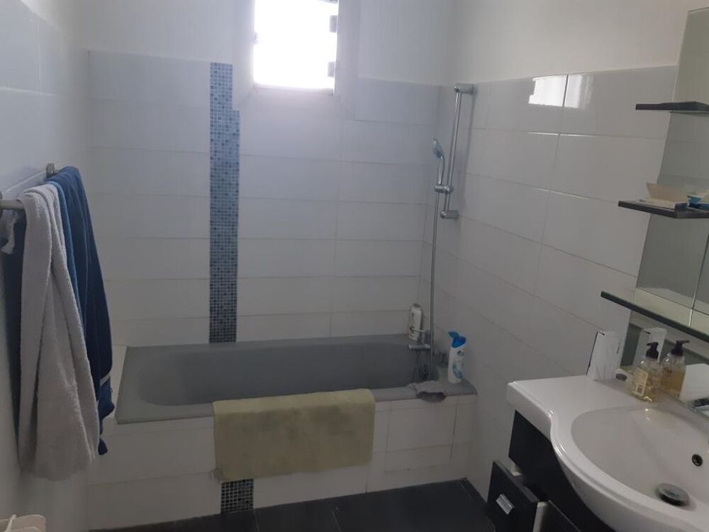 Location Appartement Appartement de 62m2 à louer sur Bron Bron
