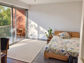  Appartement à vendre 1 pièce 33 m²