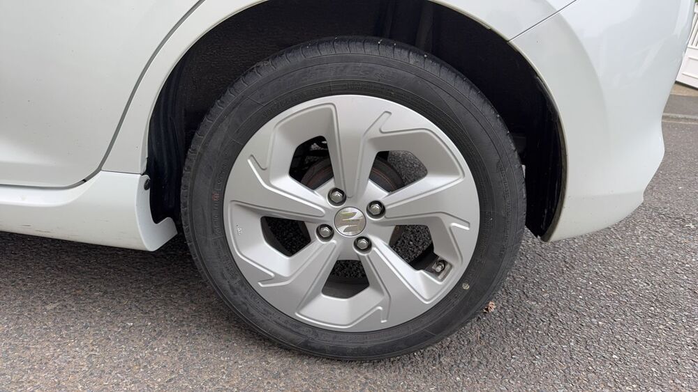 Swift 1.2 Dualjet 83 Hybrid Privilege 2025 occasion 29260 Le Folgoet