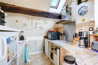  Appartement � vendre 3 pi�ces 33 m�