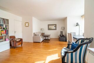  Appartement à vendre 4 pièces 82 m²