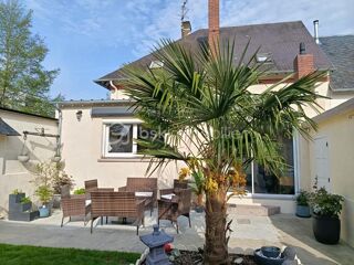  Maison à vendre 6 pièces 170 m²