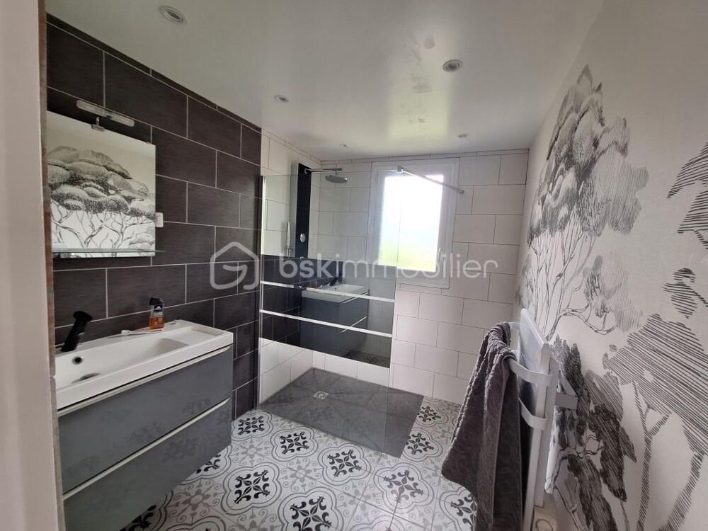 Vente Maison Maison sur sous sol total Rogny les sept ecluses