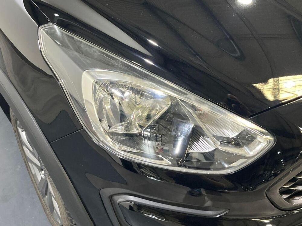Ka + ACTIVE + 1.2 85 ch S&S 2019 occasion 31100 Toulouse