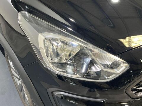 Ka + ACTIVE + 1.2 85 ch S&S 2019 occasion 31100 Toulouse