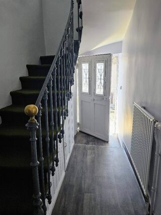  Maison à vendre 4 pièces 100 m²