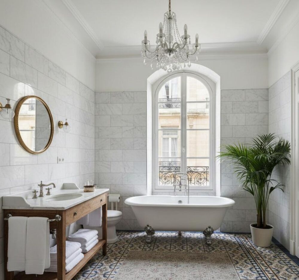 Vente Appartement Appartement entièrement rénové en plein centre historique de Bordeaux avec vue Garonne ! Bordeaux