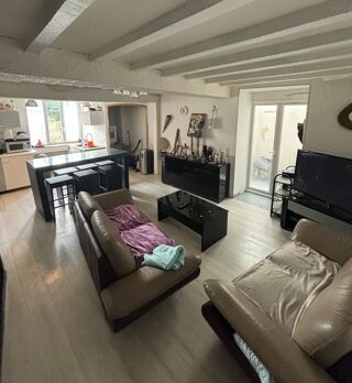  Maison à vendre 4 pièces 87 m²
