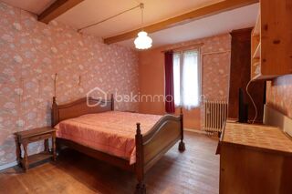  Maison � vendre 6 pi�ces 120 m�