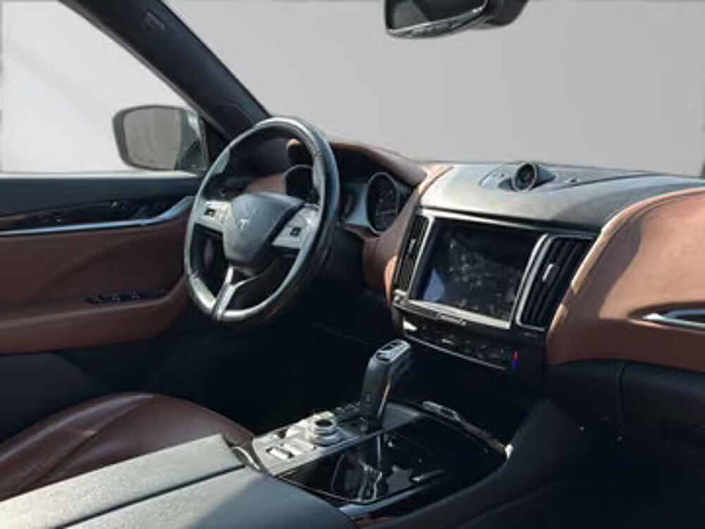 Levante 3.0 V6 Q4 2019 occasion 33000 Bordeaux