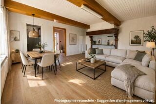  Maison � vendre 4 pi�ces 105 m�