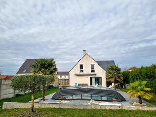  Maison � vendre 6 pi�ces 157 m�