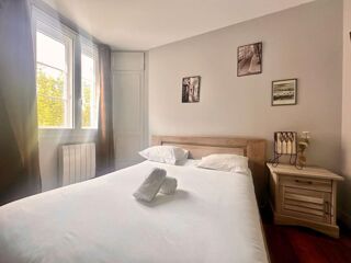  Appartement � vendre 5 pi�ces 88 m�