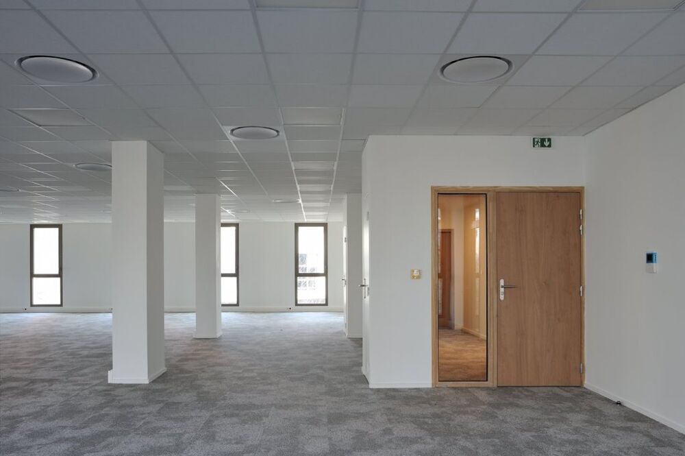   Location Bureaux Macon