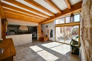  Maison � vendre 6 pi�ces 193 m�
