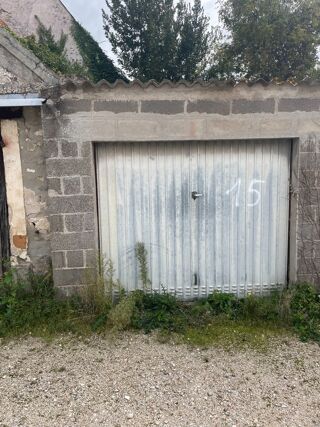  Parking / Garage à vendre 12 m²