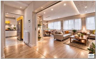  Maison � vendre 7 pi�ces 210 m�