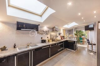  Maison � vendre 7 pi�ces 135 m�