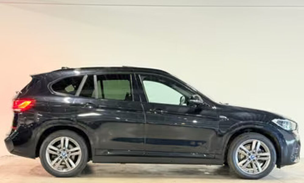 X1 xDrive25e M Sport 2022 occasion 33000 Bordeaux