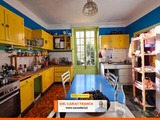  Maison � vendre 3 pi�ces 71 m�