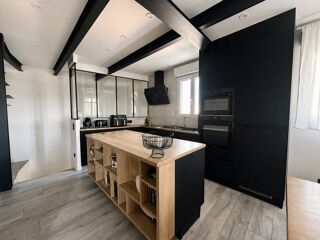  Maison à vendre 4 pièces 85 m²