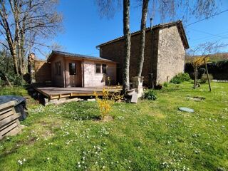  Maison � vendre 2 pi�ces 53 m�