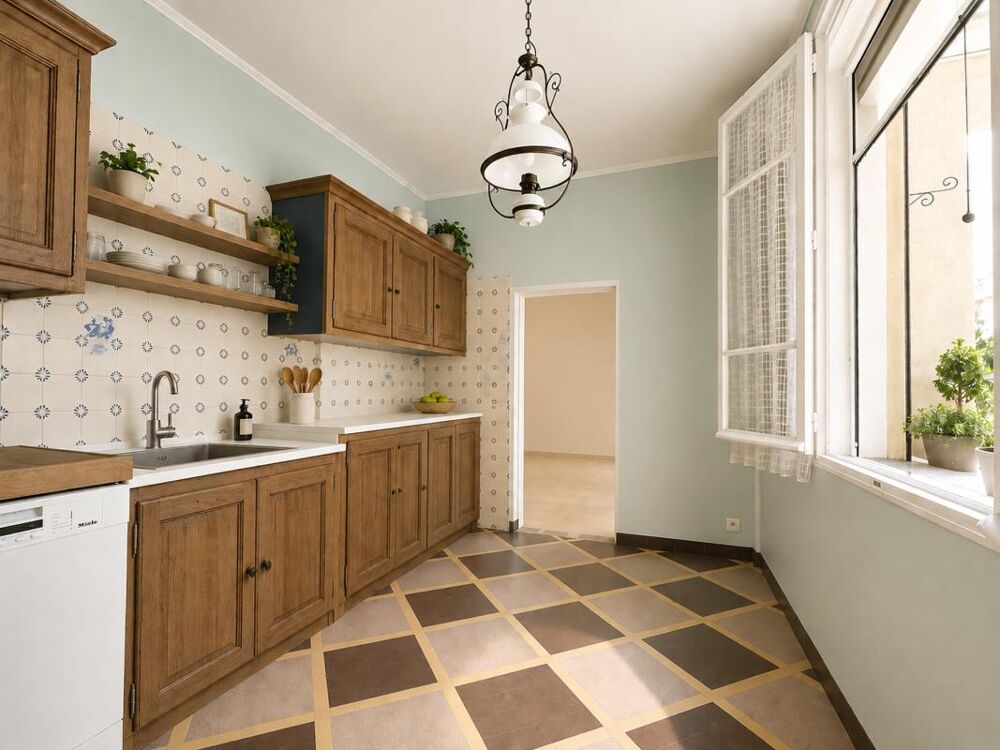Vente Maison Maison Avignon