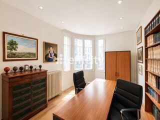  Appartement à vendre 5 pièces 96 m²
