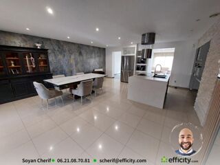  Maison à vendre 7 pièces 168 m²