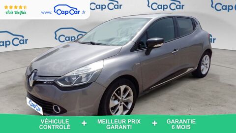 Renault clio 1.2 75 Limited