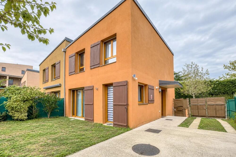 Vente Maison Maison de 5 pièces de 91 m² à Carrières-sous-Poissy Carrieres sous poissy