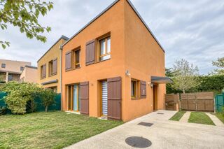 Vente Maison Maison de 5 pièces de 91 m² à Carrières-sous-Poissy Carrieres sous poissy