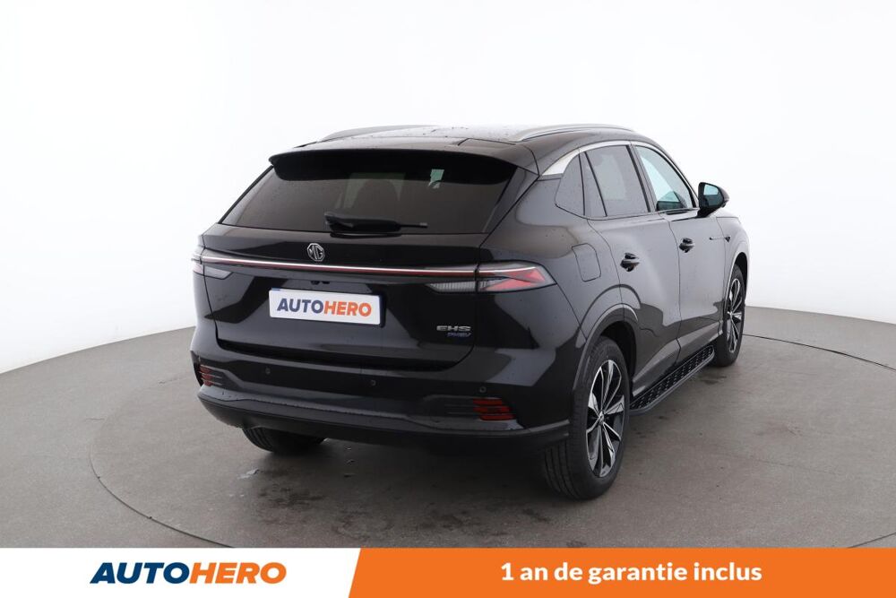 MG.EHS 1.5T PHEV Luxury 272 ch 2025 occasion 92130 Issy-les-Moulineaux