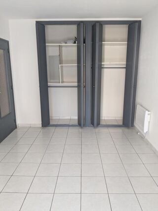  Appartement à louer 1 pièce 27 m²