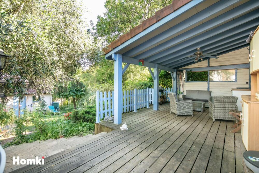 Maison de ville T6 de 121 m² à Saint-Martin-d'Hères 38400