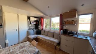  Maison à vendre 2 pièces 20 m²