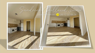  Appartement � vendre 2 pi�ces 60 m�