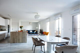  Appartement � vendre 4 pi�ces 95 m�