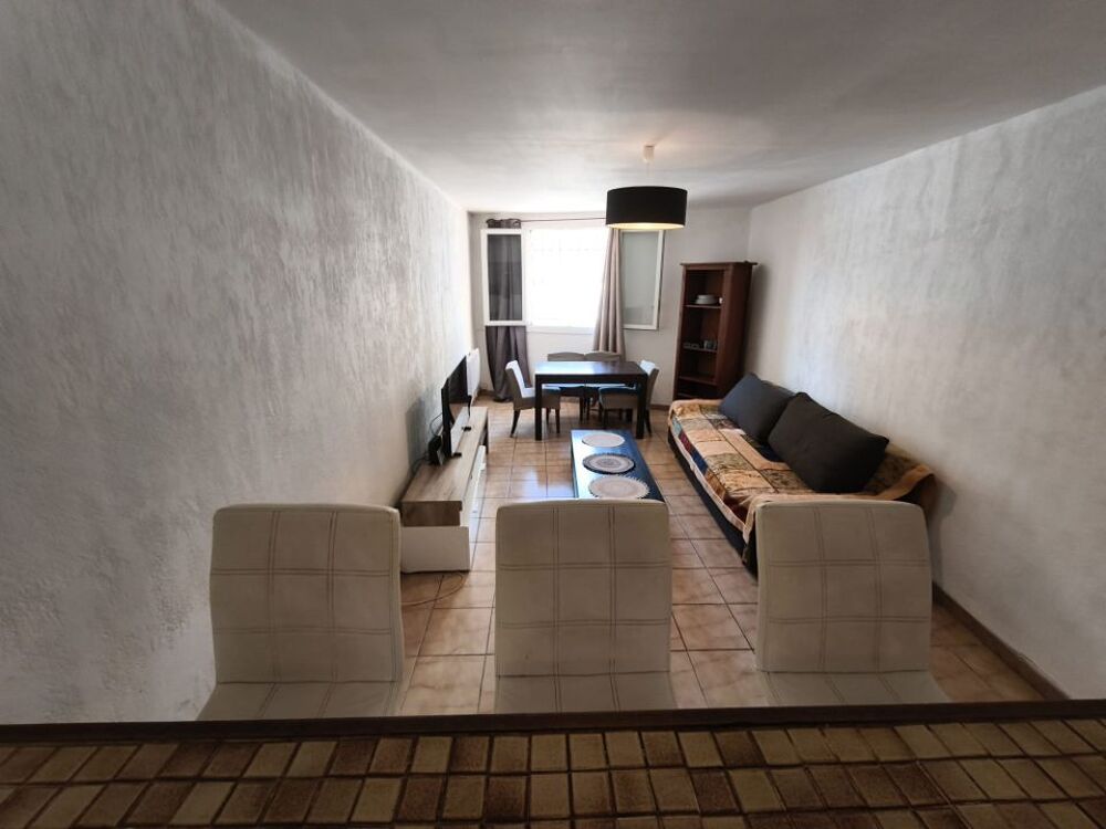 Location Appartement Studio de 38m2 à louer sur Marseille 07 Marseille 7