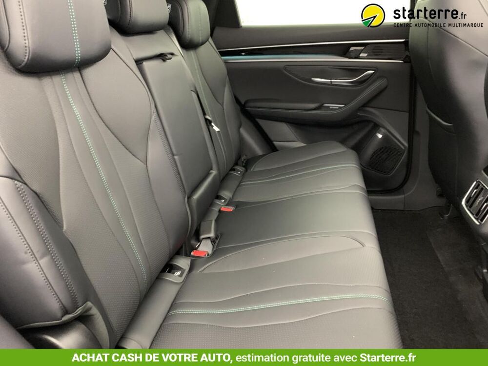 Seal 1.5L DM-I 218 CH PHEV COMFORT 2026 occasion 69190 Saint-Fons